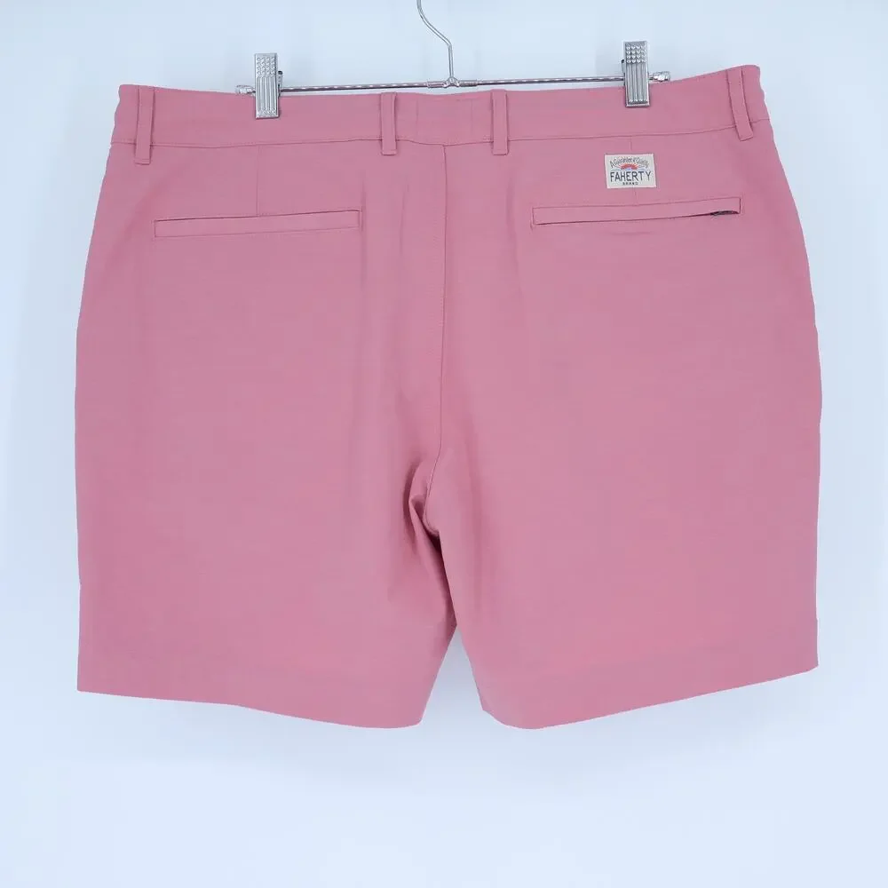 FAHERTY All Day Short Faded Flag 7